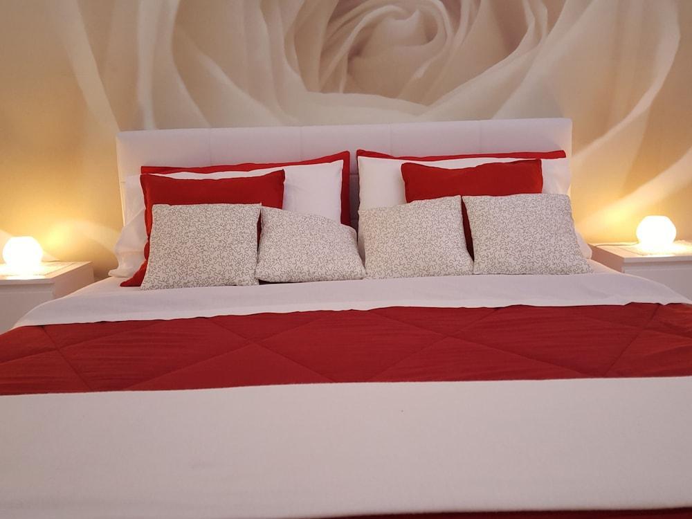 ريبوسْتو B&B Euthalia المظهر الخارجي الصورة